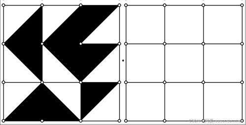 宫格图片,探寻传统与现代的视觉交融