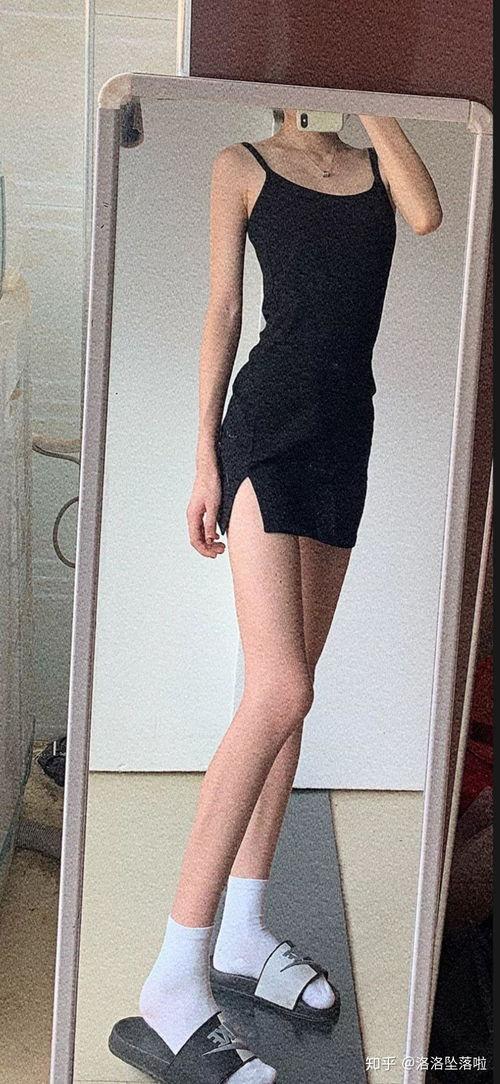 腿的照片真实图片大全