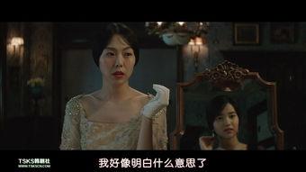 小姐韩国电影完整,韩国电影中的爱情与复仇交织的悲怆史诗