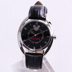 手表图片大全男式,全方位男式手表大盘点