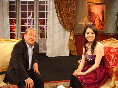 曾宝仪视频,生活点滴中的温馨与感动