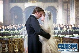 罗伯特帕丁森床戏