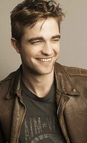 罗伯特帕丁森床戏