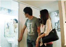 裸吻床戏视频,揭秘私密瞬间