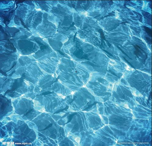 水纹图片,水纹图片中的自然韵律
