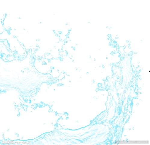 水纹图片,水纹图片中的自然韵律