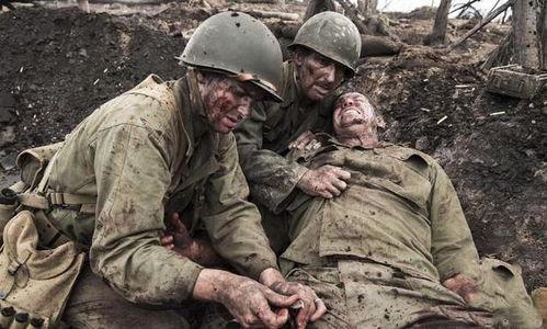 血战钢铁岭 国语,烽火连天，铁血铸就英雄路