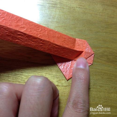 爱心戒指的折法视频,简单易学，浪漫心意瞬间呈现