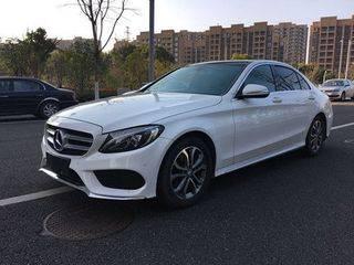 奔驰c200l图片,优雅与动力的完美融合