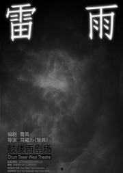 雷雨在线观看,在线观看雷雨的震撼体验