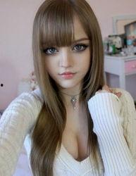 充气美女图片大全,奇幻人偶的诱惑与魅力揭秘