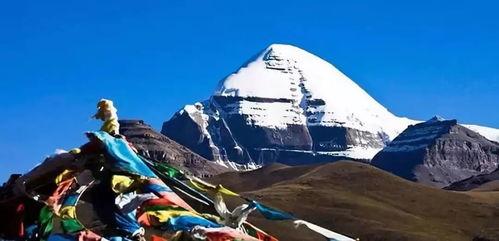 冈仁波齐在线完整观看,信仰之旅，心灵震撼的朝圣传奇