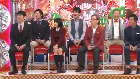 中国人 日本综艺,文化交融下的娱乐盛宴