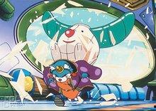 猫狗时空传国语