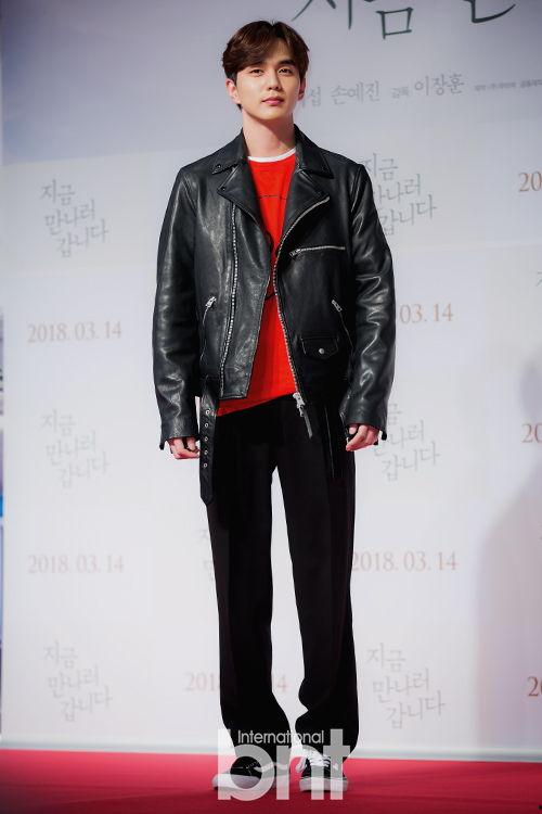 俞承豪韩国人气,韩国人气小生的魅力之旅