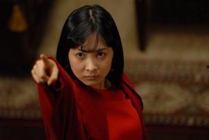 日本电影 蛇女,神秘魅惑的复仇传奇