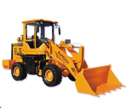 铲车图片大全