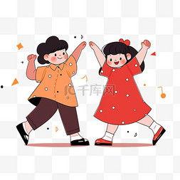 手绘卡通图片,手绘世界里的奇幻之旅