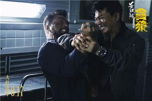 电影杀破狼国语高清,热血激战，生死较量，华语动作巅峰之作