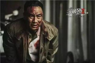 电影杀破狼国语高清,热血激战，生死较量，华语动作巅峰之作