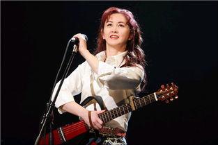 中岛美雪在日本的地位,中岛美雪的传奇地位与不朽魅力