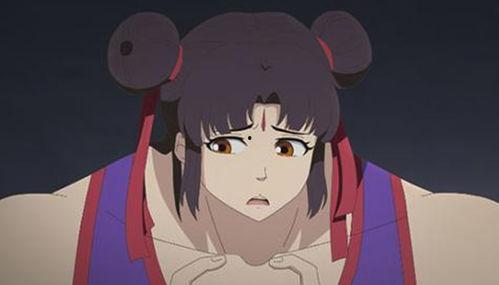 十万个冷笑话哪吒图片