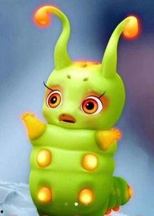 糖宝真实虫子图片大全,真实虫子图片大全揭秘