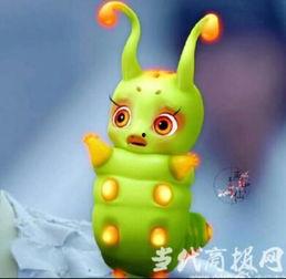 糖宝真实虫子图片大全,真实虫子图片大全揭秘