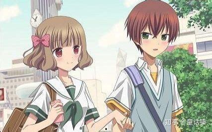 日本恋爱动漫污,揭秘日本青春校园的禁忌之恋