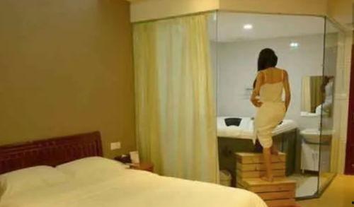 洗浴中心技师图片大全,专业技艺与优雅形象的完美融合