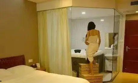 洗浴中心技师图片大全,专业技艺与优雅形象的完美融合