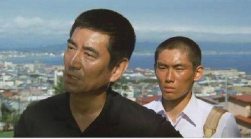 日本高仓健电影,跨越时空的深情演绎