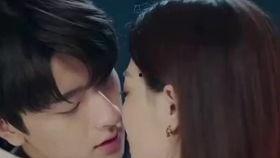 罗晋袁姗姗床吻戏视频