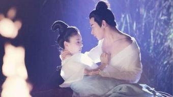 罗晋袁姗姗床吻戏视频