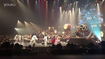 在日本看演出,霓虹光影下的日本演艺之旅