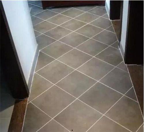 地面美缝视频,跟随视频轻松掌握完美施工