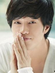 韩国最帅的男人