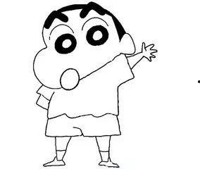 蜡笔简笔画图片大全,简笔画图片大全精选