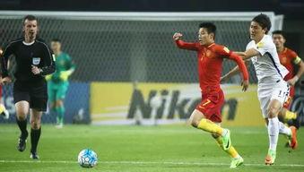 男足胜韩国,谱写辉煌胜利篇章