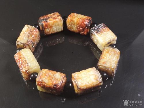 老玉勒子图片大全