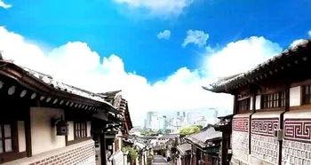 去韩国半年,文化沉浸与生活探索之旅