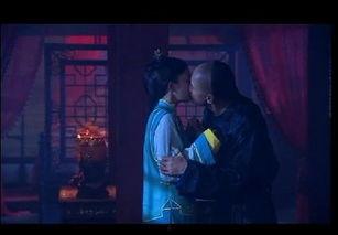 何晟铭的床戏,情感纠葛与演技挑战