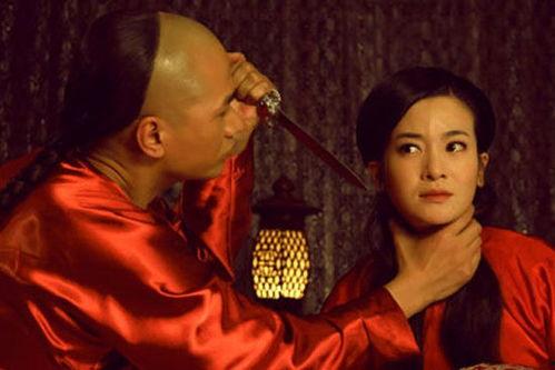 何晟铭的床戏,情感纠葛与演技挑战