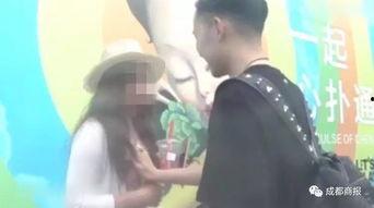 摸美女视频,揭秘摸美女视频背后的故事