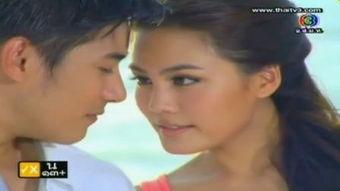 云中玫瑰泰剧国语版