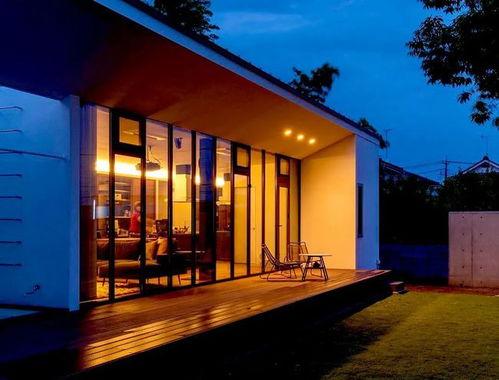 日本豪宅大公开,奢华生活大公开