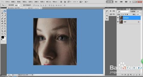 ps将图片变清晰,PS图片清晰度提升技巧解析
