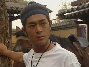 寻秦记39 国语,神秘宝藏揭开，命运转折点来临