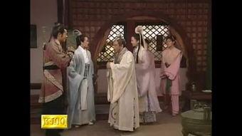 寻秦记39 国语,神秘宝藏揭开，命运转折点来临