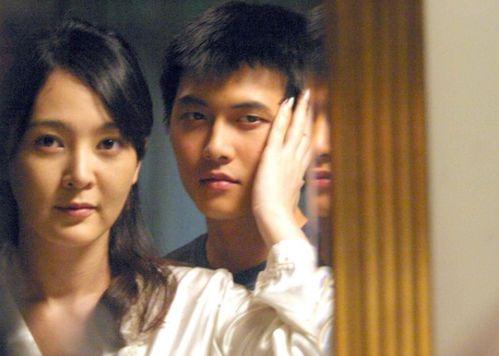 朋友韩国电影解说,跟随朋友脚步，领略异域光影魅力